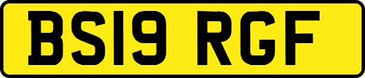 BS19RGF