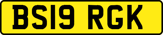 BS19RGK