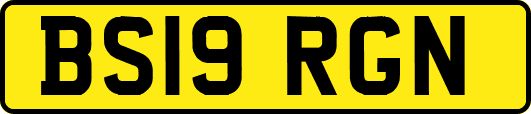 BS19RGN