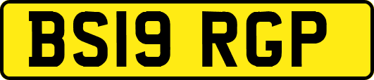 BS19RGP