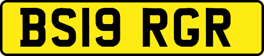 BS19RGR