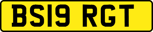 BS19RGT