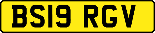 BS19RGV