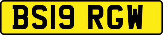 BS19RGW