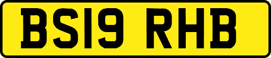 BS19RHB