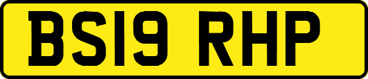 BS19RHP