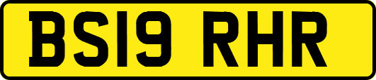 BS19RHR