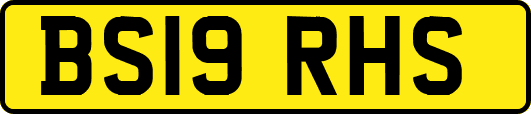 BS19RHS