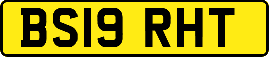 BS19RHT