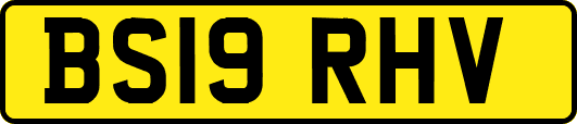 BS19RHV