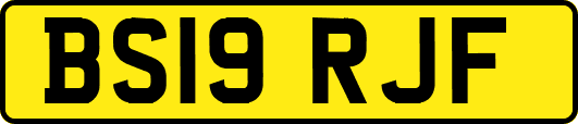 BS19RJF