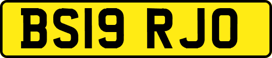 BS19RJO