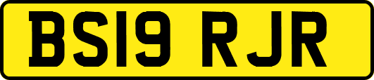 BS19RJR