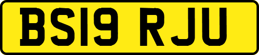 BS19RJU