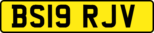 BS19RJV