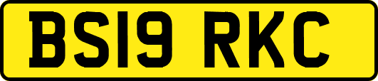 BS19RKC