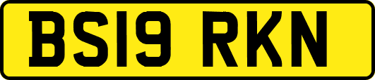 BS19RKN