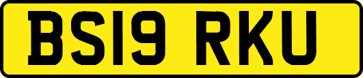 BS19RKU