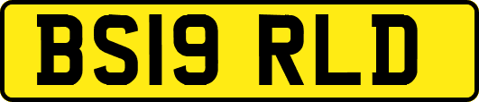 BS19RLD