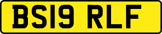 BS19RLF