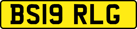 BS19RLG