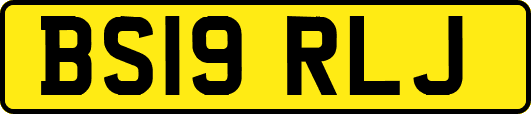 BS19RLJ