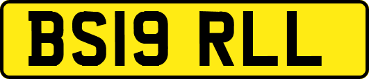 BS19RLL