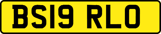 BS19RLO