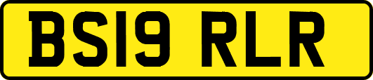 BS19RLR