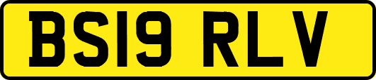 BS19RLV