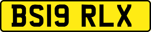 BS19RLX