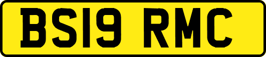 BS19RMC