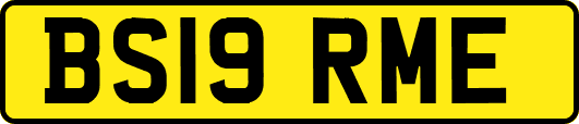 BS19RME