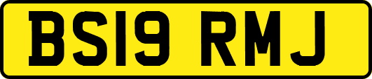 BS19RMJ