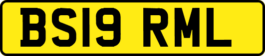 BS19RML