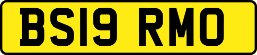 BS19RMO