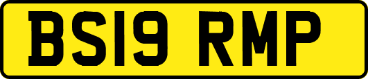 BS19RMP