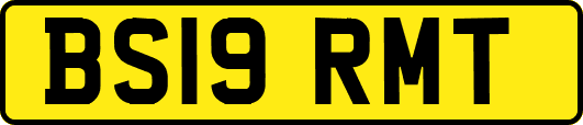 BS19RMT