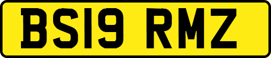 BS19RMZ