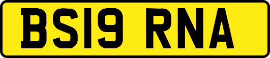 BS19RNA