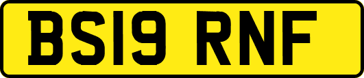 BS19RNF