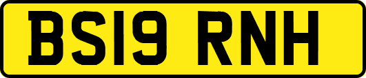 BS19RNH