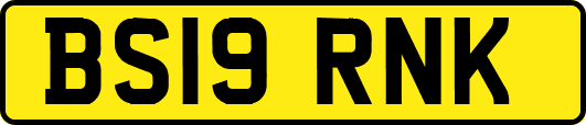 BS19RNK