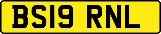 BS19RNL