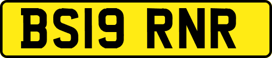 BS19RNR