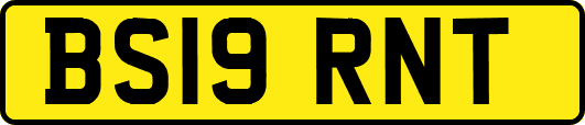 BS19RNT