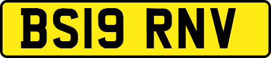 BS19RNV