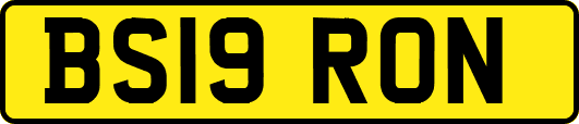 BS19RON