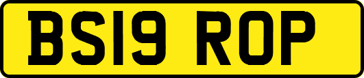 BS19ROP