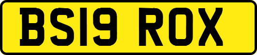 BS19ROX